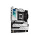 Материнська плата Asus ROG Strix X670E-A Gaming WiFi  Socket AM5