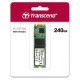 Накопичувач SSD  240GB Transcend 820S M.2 2280 SATAIII 3D TLC NAND (TS240GMTS820S)