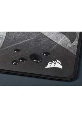 Iгрова поверхня Corsair MM300 PRO Premium Spill-Proof Cloth Gaming Mouse Pad - Medium (CH-9413631-WW)