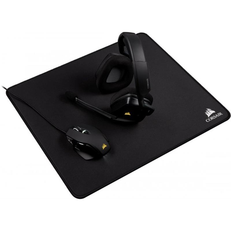 Iгрова поверхня Corsair MM350 Champion X-Large Black (CH-9413560-WW)