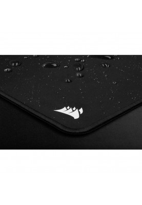 Iгрова поверхня Corsair MM350 PRO Premium Spill-Proof Cloth Gaming Mouse Pad, Black - Extended-XL (CH-9413770-WW)