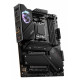 Материнська плата MSI MPG X670E Carbon WiFi Socket AM5