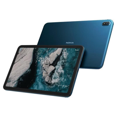 Планшет Nokia T20 LTE 4/64GB Blue
