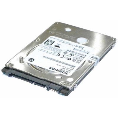 Накопичувач HDD 2.5` SATA  500GB Toshiba 5400rpm 8MB (MQ1ABD050V) Ref