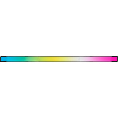 Модуль пам`ятi DDR4 2x8GB/3200 Corsair Vengeance RGB Pro SL Black (CMH16GX4M2Z3200C16)