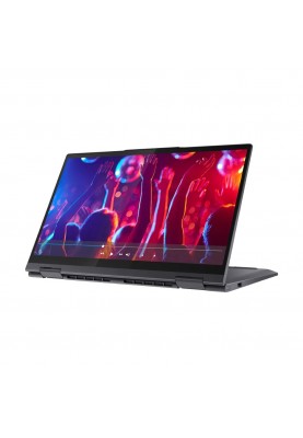 Ноутбук EU Lenovo Yoga 7 14ITL5 (82BH005EMB) Win10