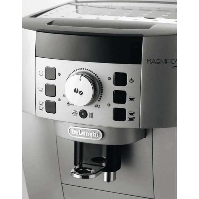 Кавоварка Delonghi ECAM 22.110.SB