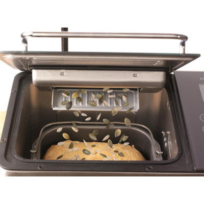 Хлібопіч Kenwood BM450