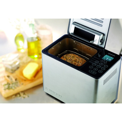 Хлібопіч Kenwood BM450