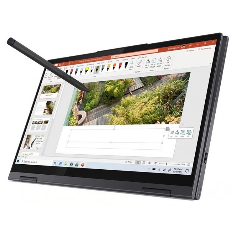 Ноутбук EU Lenovo Yoga 7 14ITL5 (82BH005EMB) Win10