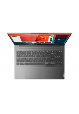 Ноутбук EU Lenovo Yoga Slim 7 Pro 16ACH6 (82QQ002BMZ) Win11