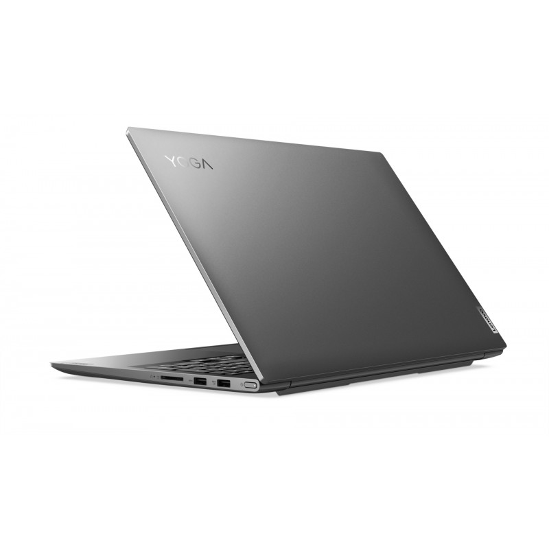 Ноутбук EU Lenovo Yoga Slim 7 Pro 16ACH6 (82QQ002BMZ) Win11