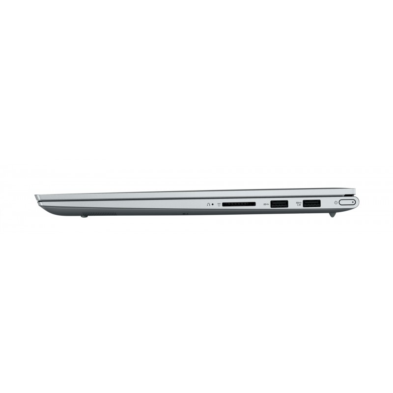 Ноутбук EU Lenovo Yoga Slim 7 Pro 16ACH6 (82QQ002BMZ) Win11