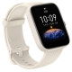 Смарт-годинник Xiaomi Amazfit Bip 3 Pro Cream