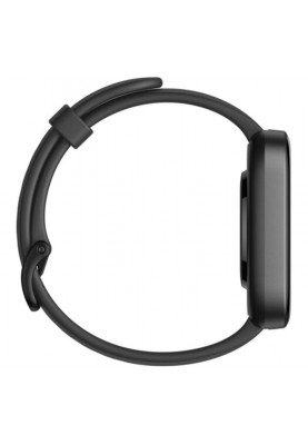 Смарт-годинник Xiaomi Amazfit Bip 3 Pro Black