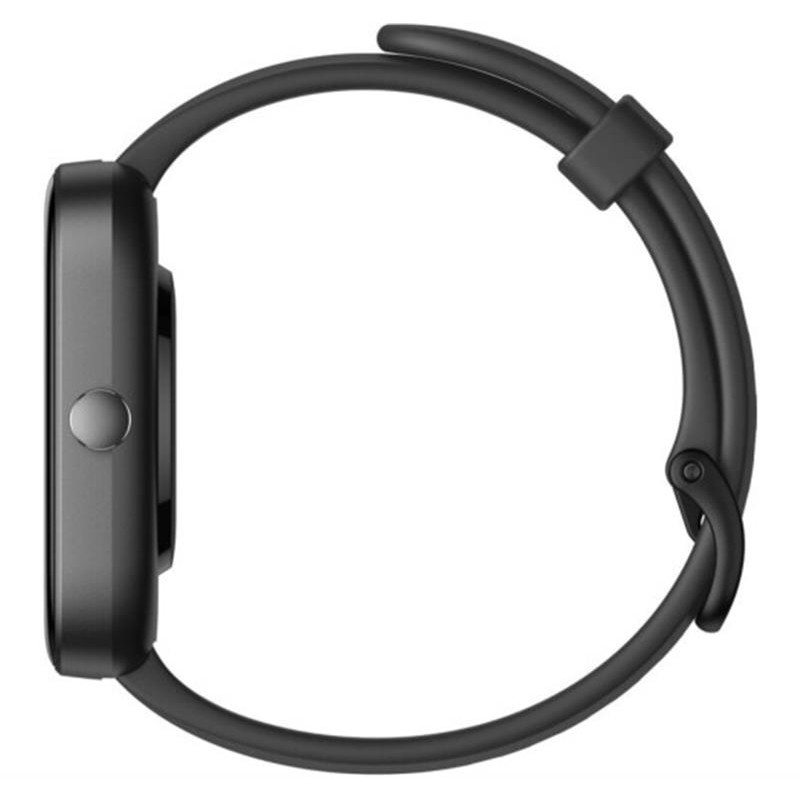 Смарт-годинник Xiaomi Amazfit Bip 3 Pro Black