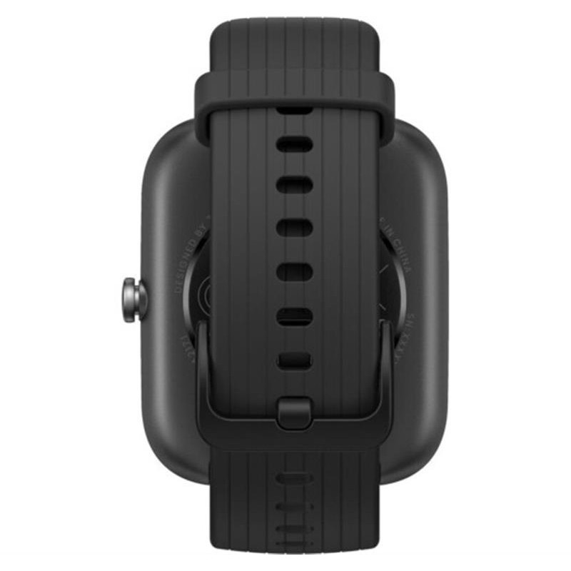 Смарт-годинник Xiaomi Amazfit Bip 3 Pro Black