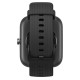 Смарт-годинник Xiaomi Amazfit Bip 3 Pro Black
