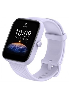 Смарт-годинник Xiaomi Amazfit Bip 3 Blue