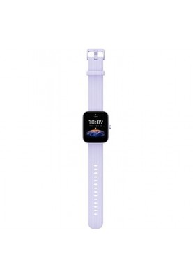 Смарт-годинник Xiaomi Amazfit Bip 3 Blue