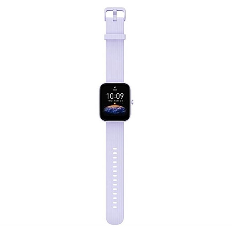 Смарт-годинник Xiaomi Amazfit Bip 3 Blue