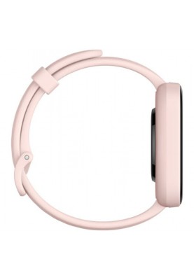 Смарт-годинник Xiaomi Amazfit Bip 3 Pink