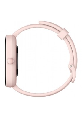 Смарт-годинник Xiaomi Amazfit Bip 3 Pink