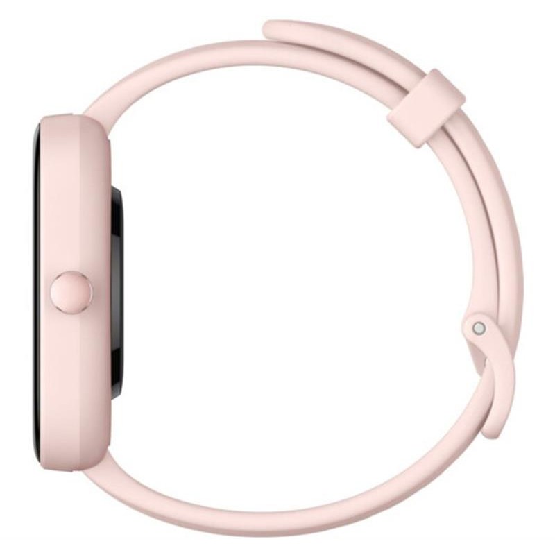 Смарт-годинник Xiaomi Amazfit Bip 3 Pink