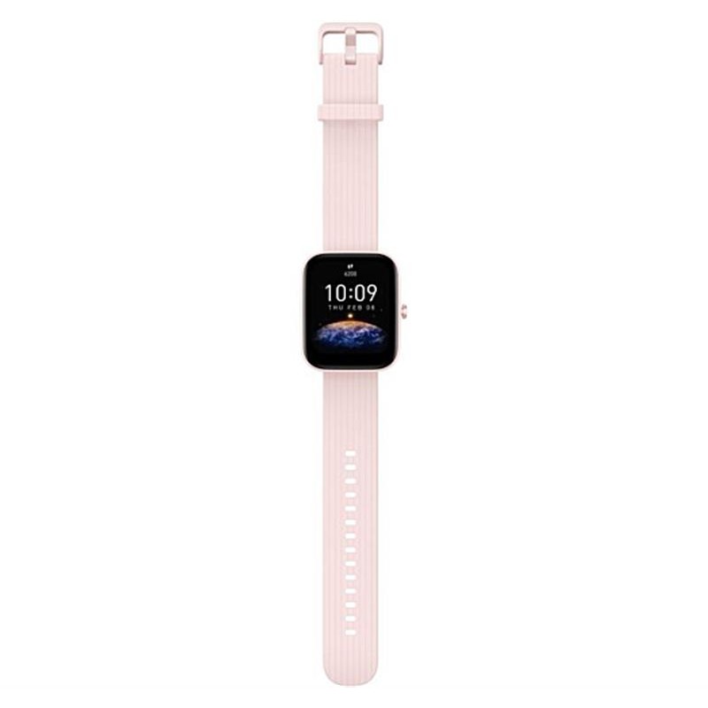 Смарт-годинник Xiaomi Amazfit Bip 3 Pink