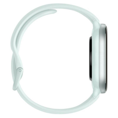 Смарт-годинник Xiaomi Amazfit GTS 4 Mini Mint Blue