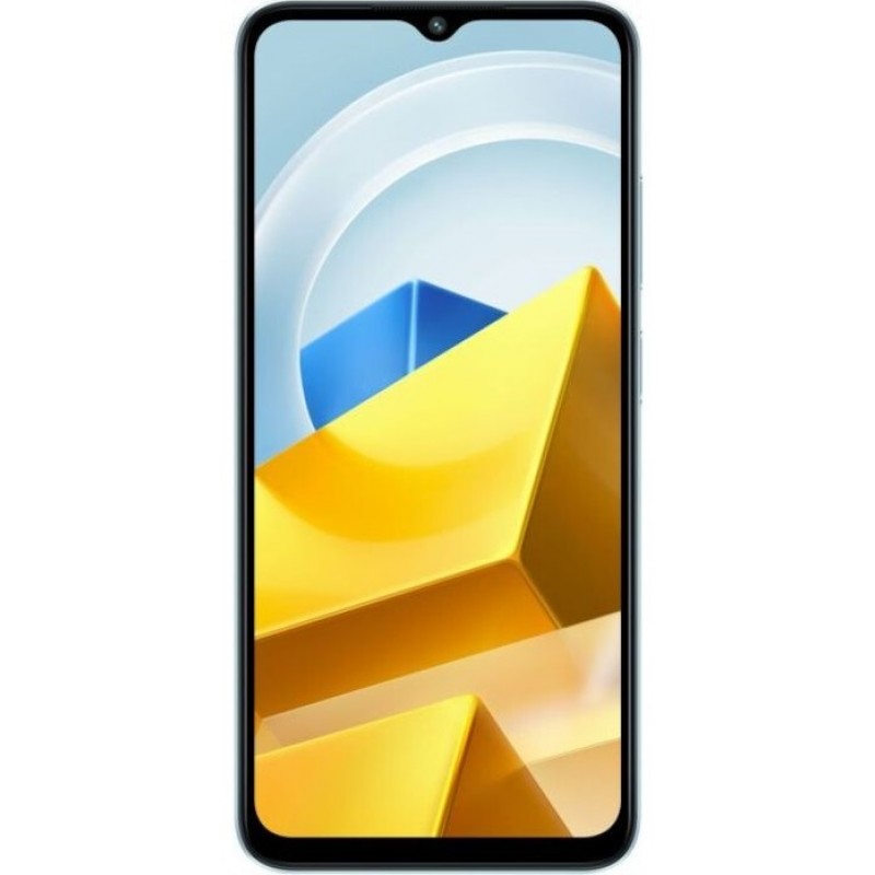 Смартфон Xiaomi Poco M5 4/64GB Dual Sim Green