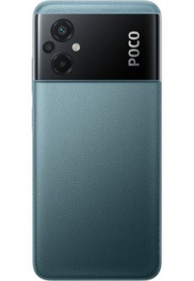 Смартфон Xiaomi Poco M5 4/64GB Dual Sim Green