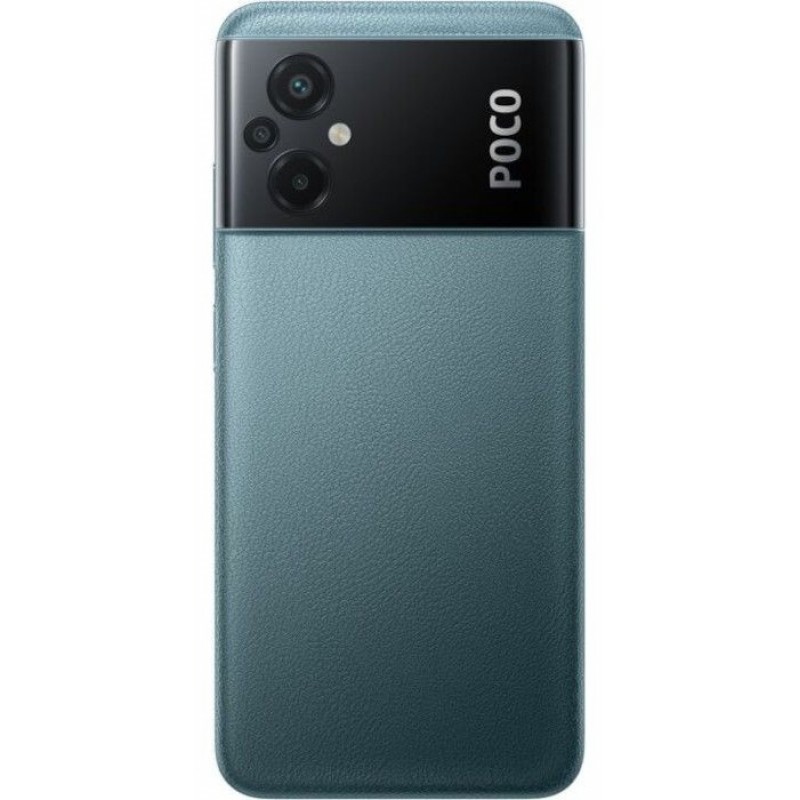 Смартфон Xiaomi Poco M5 4/64GB Dual Sim Green