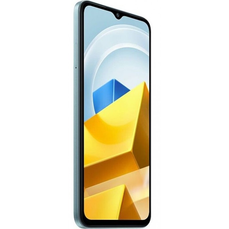 Смартфон Xiaomi Poco M5 4/64GB Dual Sim Green