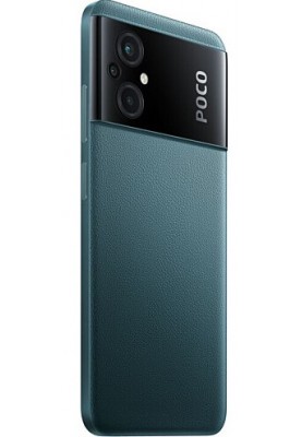 Смартфон Xiaomi Poco M5 4/64GB Dual Sim Green