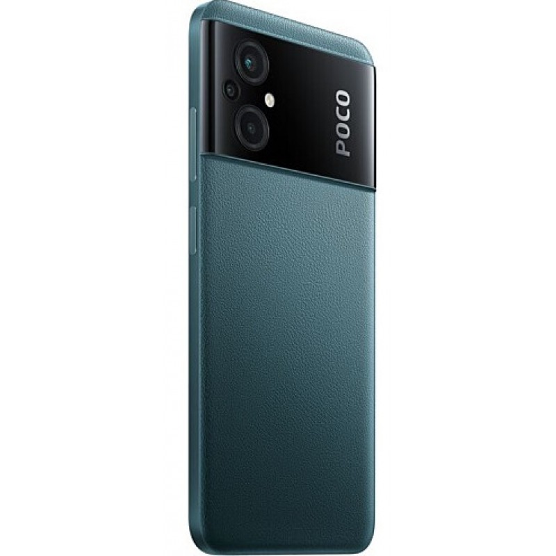 Смартфон Xiaomi Poco M5 4/64GB Dual Sim Green