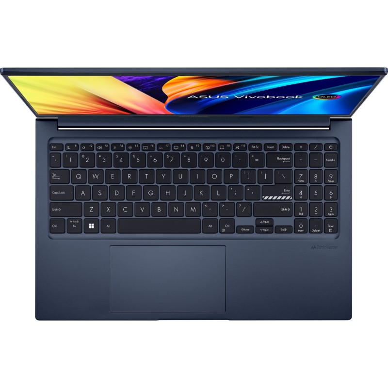 Ноутбук Asus M1503IA-L1038 (90NB0Y61-M001E0)