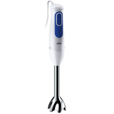 Блендер Braun MQ 3025 WH Spaghetti