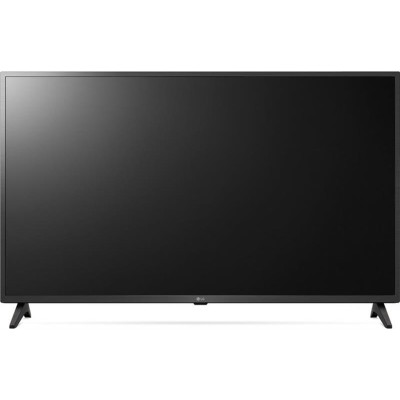 Телевiзор LG 43UQ75006LF