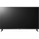 Телевiзор LG 43UQ75006LF
