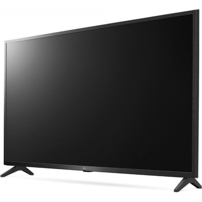 Телевiзор LG 43UQ75006LF