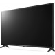 Телевiзор LG 43UQ75006LF