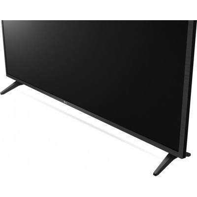 Телевiзор LG 43UQ75006LF