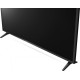 Телевiзор LG 43UQ75006LF