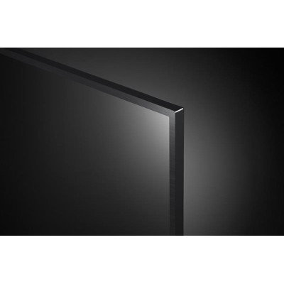 Телевiзор LG 43UQ75006LF