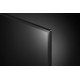 Телевiзор LG 43UQ75006LF