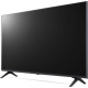 Телевiзор LG 43UQ80006LB