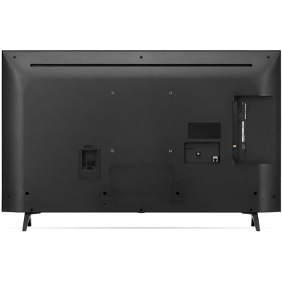 Телевiзор LG 43UQ80006LB