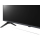 Телевiзор LG 43UQ80006LB