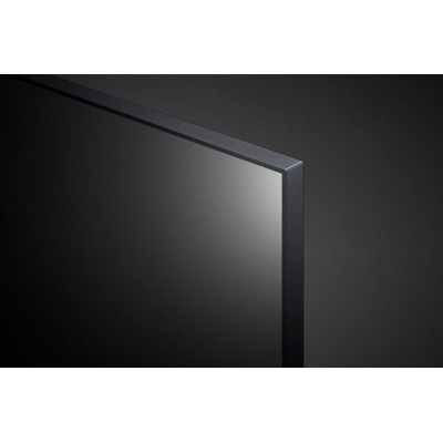 Телевiзор LG 43UQ80006LB